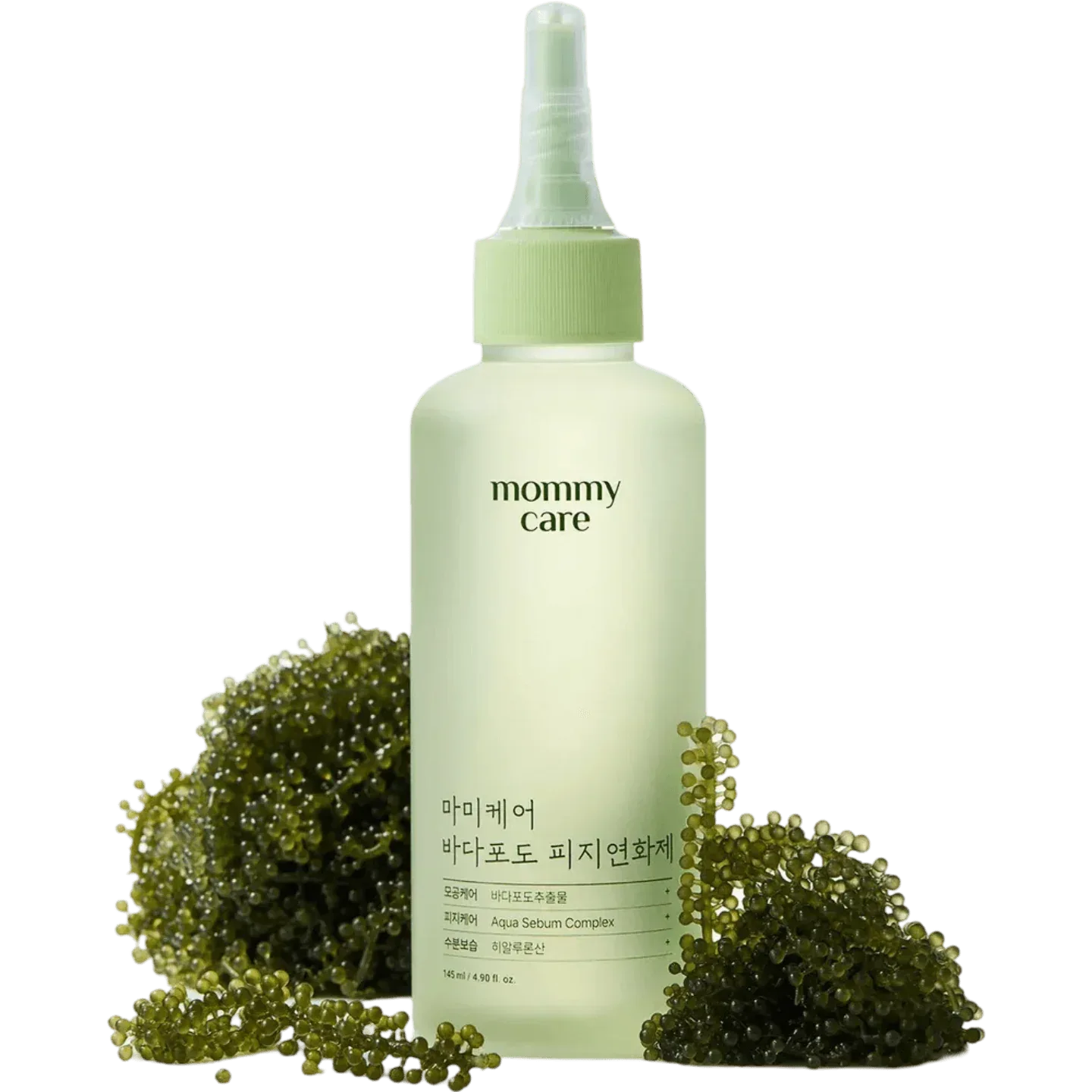 Mommy Care  - Sea Grape Pore Sebum Softener 145ml