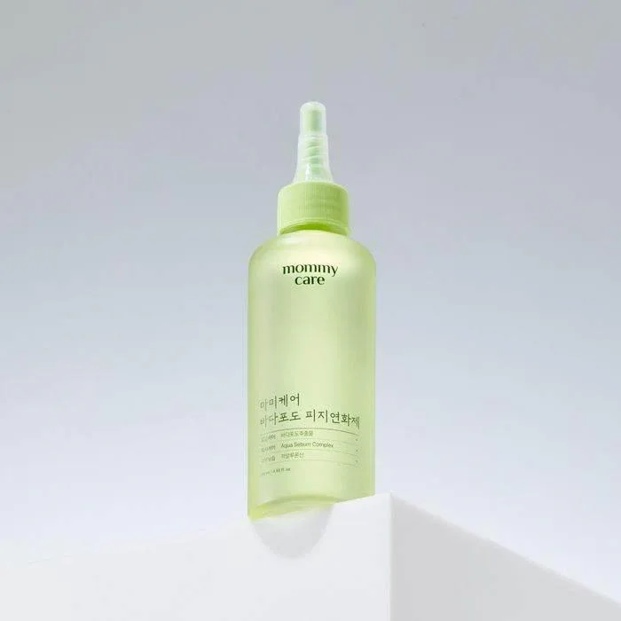 Mommy Care  - Sea Grape Pore Sebum Softener 145ml - Image 2