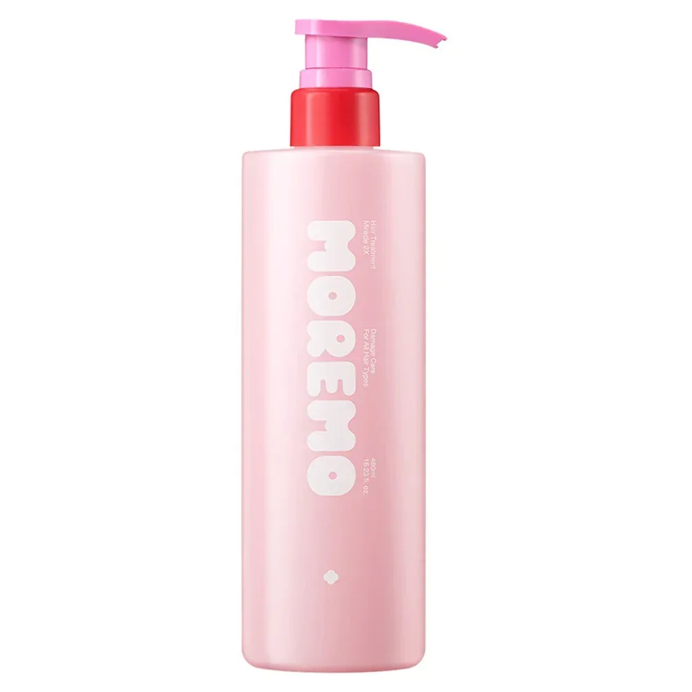 Moremo - Miracle 2X Hair Treatment 480ml
