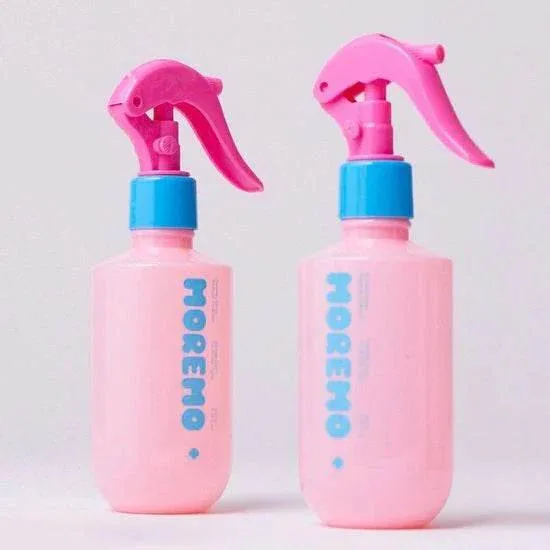 Moremo - No Wash Keratin Protein Hair Ampoule Treatment 200ml - Image 3