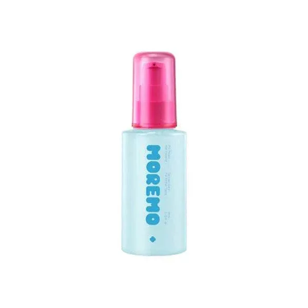 Moremo - Pro Repair Keratin Protein Hair Essence 80ml