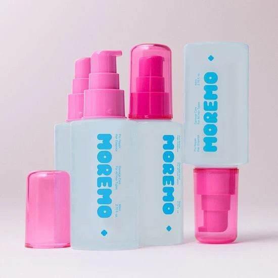Moremo - Pro Repair Keratin Protein Hair Essence 80ml - Image 2