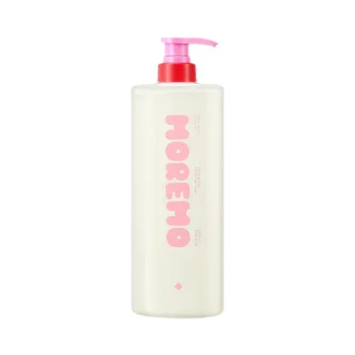 Moremo - Super Repair Shampoo 1000ml