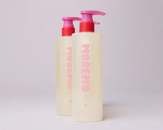 Moremo - Super Repair Shampoo 1000ml - Image 2
