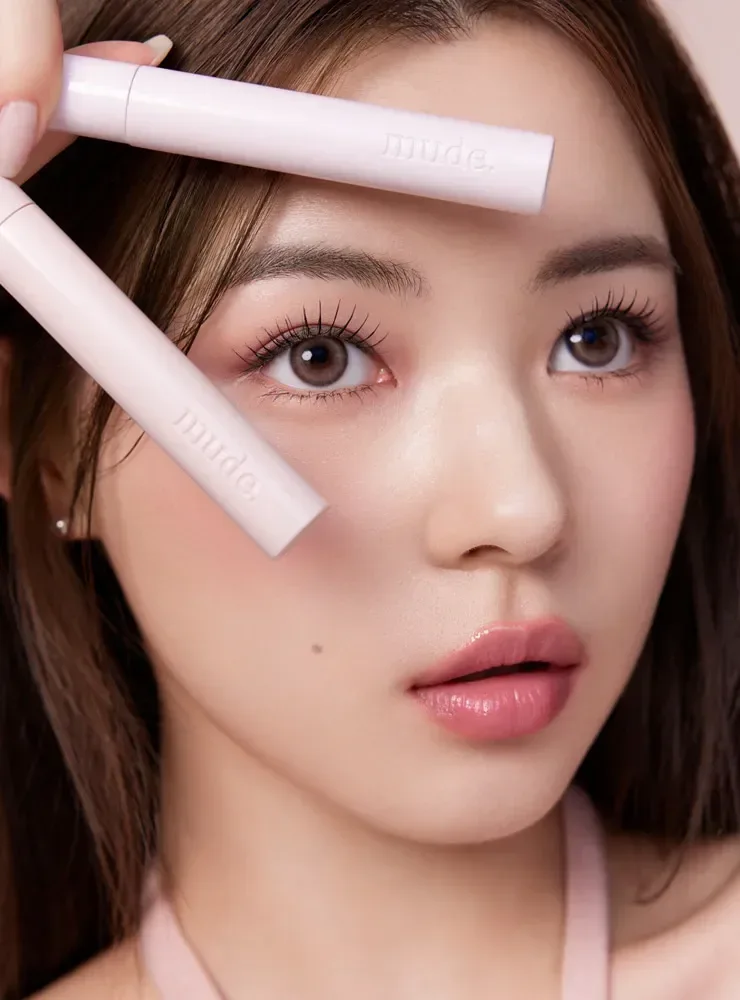 Mude - Inspire Longlash and Volume Mascara 8ml - Image 4