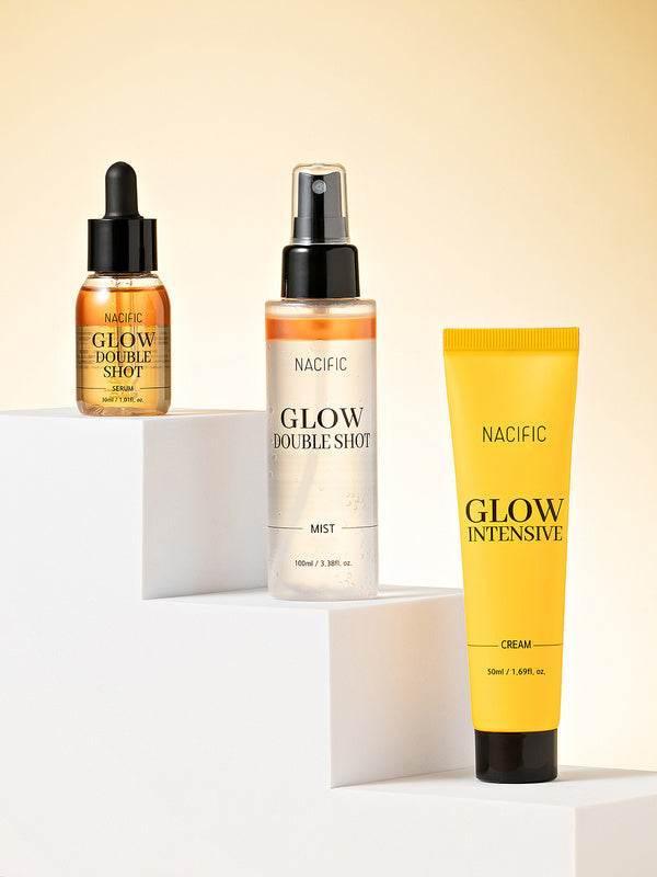 Nacific - Glow Double Shot Mist 100ml - Image 3