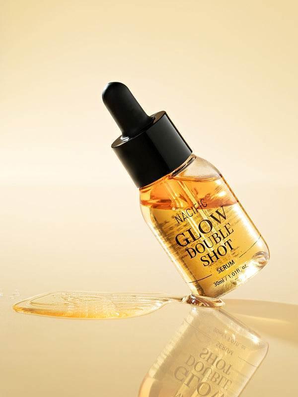 Nacific - Glow Double Shot Serum 30ml - Image 2