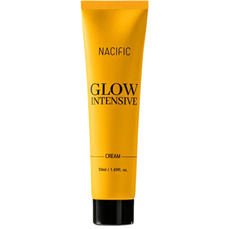 Nacific - Glow Intensive Cream 50ml