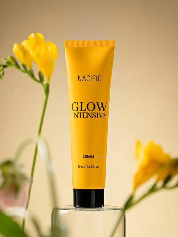 Nacific - Glow Intensive Cream 50ml - Image 2