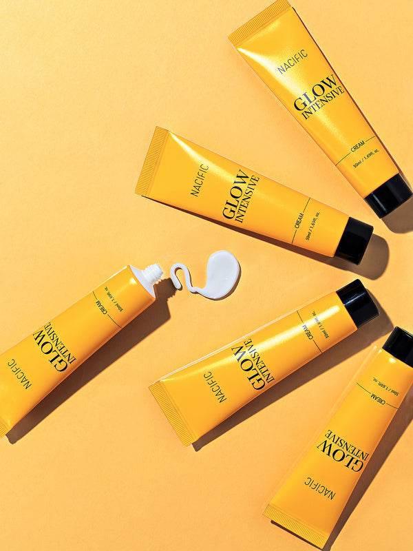 Nacific - Glow Intensive Cream 50ml - Image 4