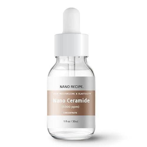 Nano Recipe - Ceramide 5000 ppm 35ml