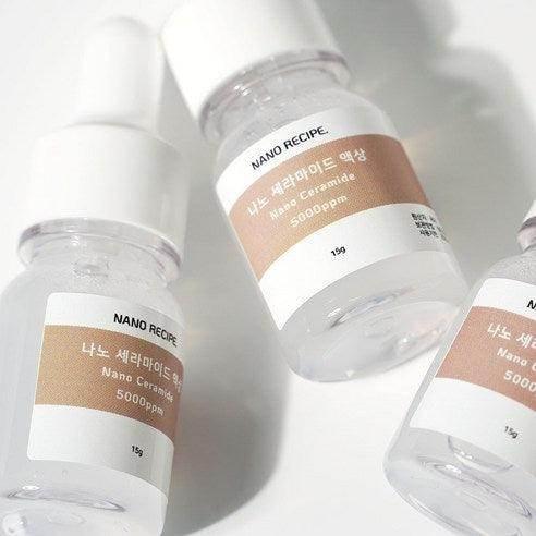 Nano Recipe - Ceramide 5000 ppm 35ml - Image 2
