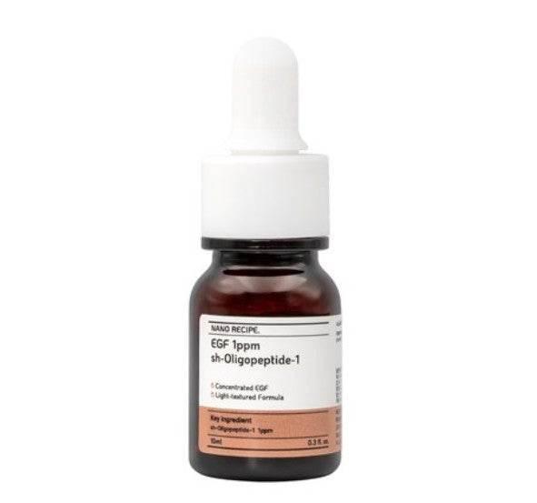 Nano Recipe - EGF 1ppm 10ml