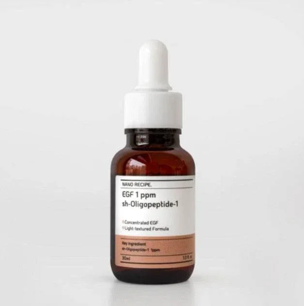 Nano Recipe - EGF 1ppm 30ml