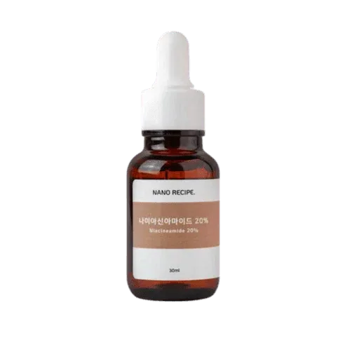 Nano Recipe -  Niacinamide 20% 30ml