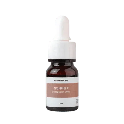 Nano Recipe - Tacopheral (Vitamin E) 70% 10ml