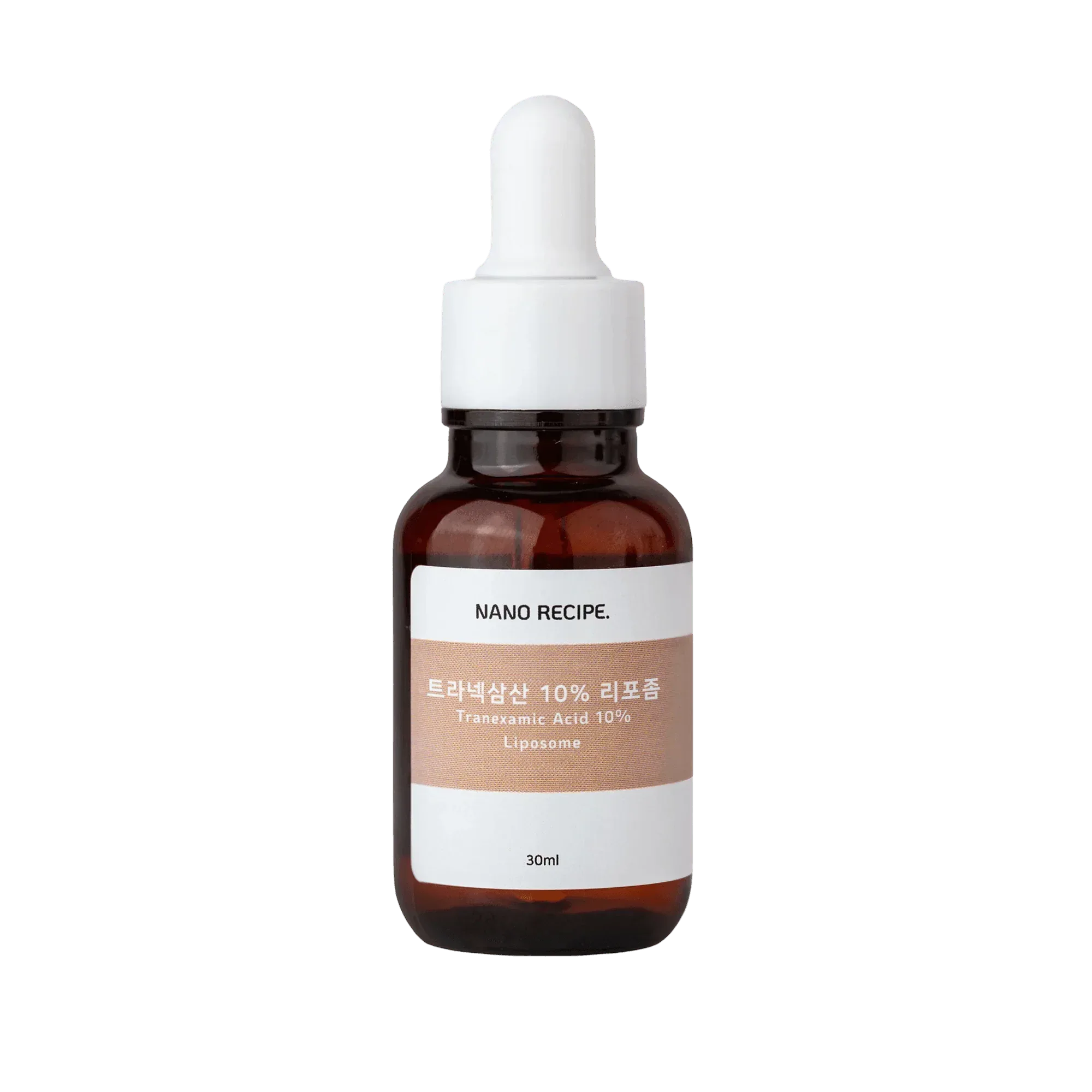 Nano Recipe - Tranexamic Acid 10% Liposome 30ml