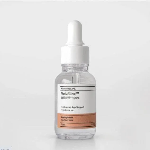 Nano Recipe - Volufiline 100% - 30ml