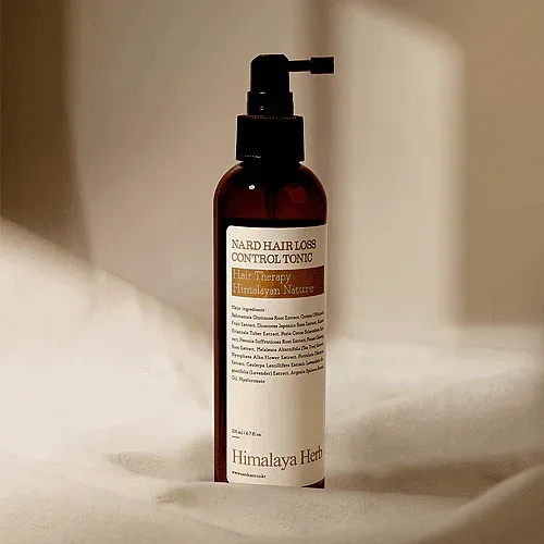 Nard - Hair Loss Control Tonic 200ml - Image 3