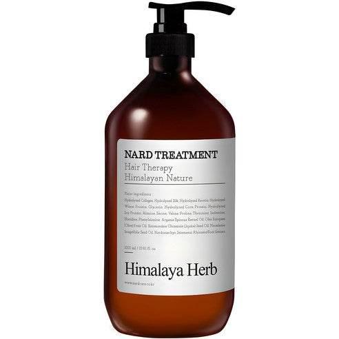 Nard - Hair Therapy Himalayan Nature 1000ml
