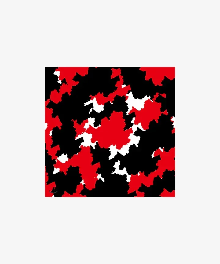NCT 127 - 1st Mini Album [NCT #127]