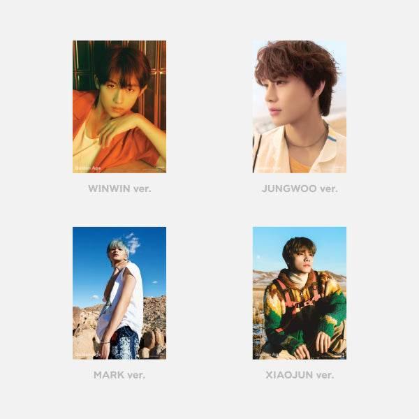 NCT - A3 Poster_NN23 - 2023 NCT Concert Nation To the World - Image 4