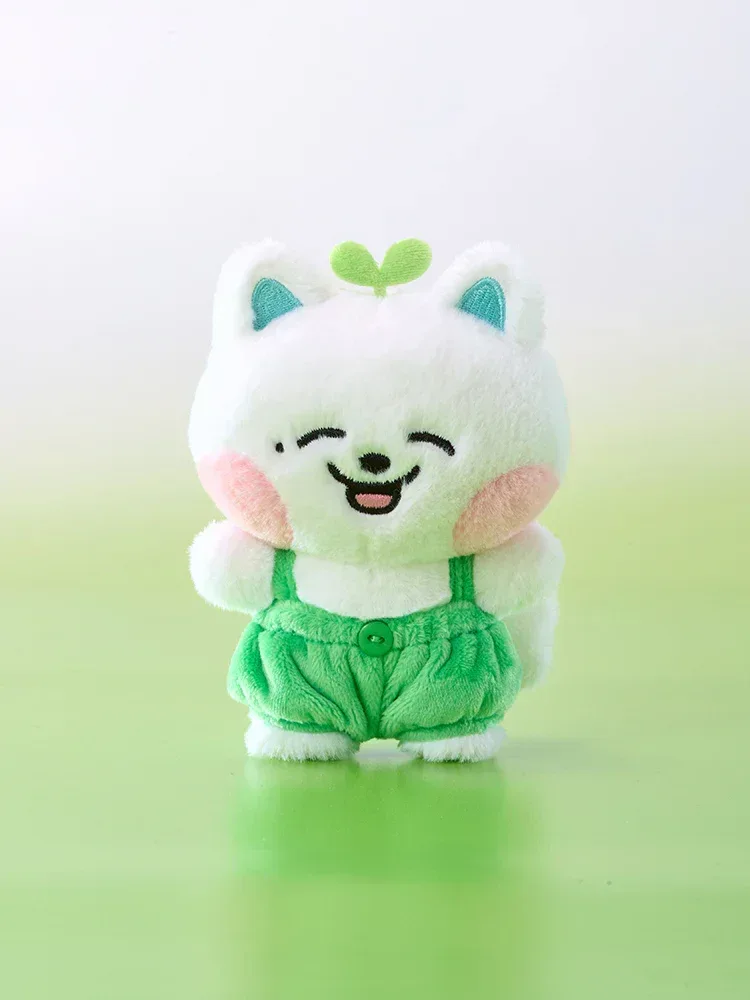 NCT Dream - Dreamiez Dream Forest Costume Plush - Image 4