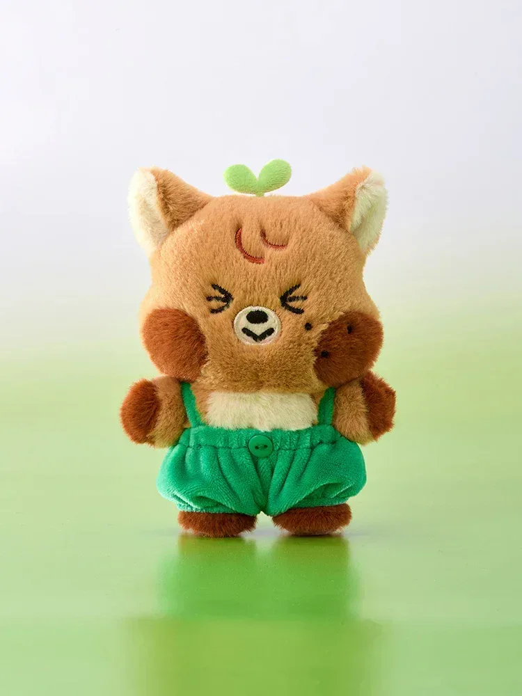 NCT Dream - Dreamiez Dream Forest Costume Plush - Image 5