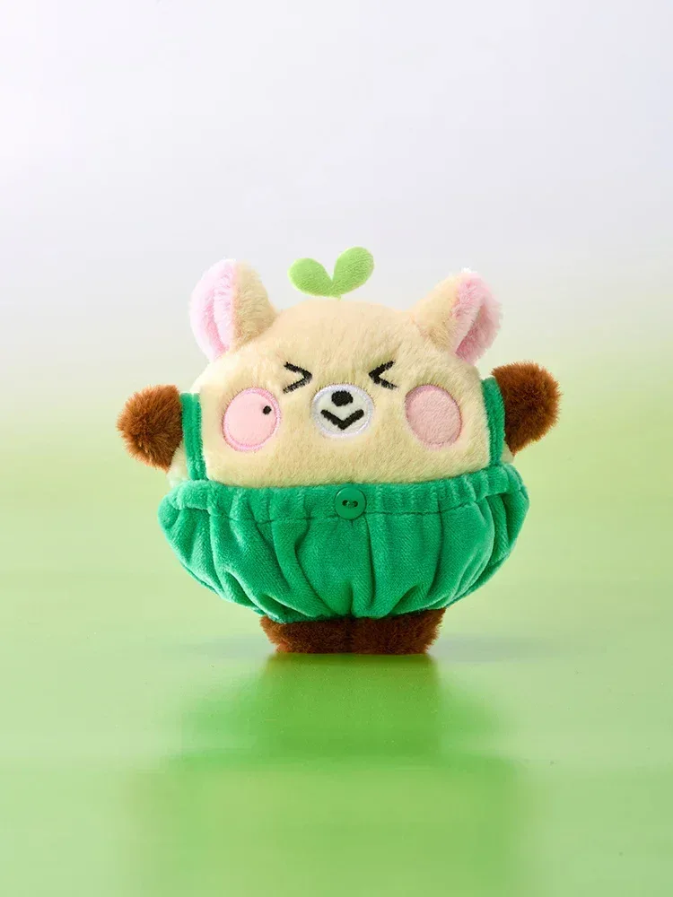 NCT Dream - Dreamiez Dream Forest Costume Plush - Image 8