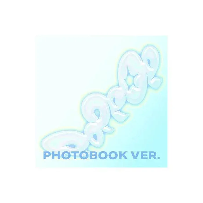 NCT WISH [poppop] (Photobook Ver.)