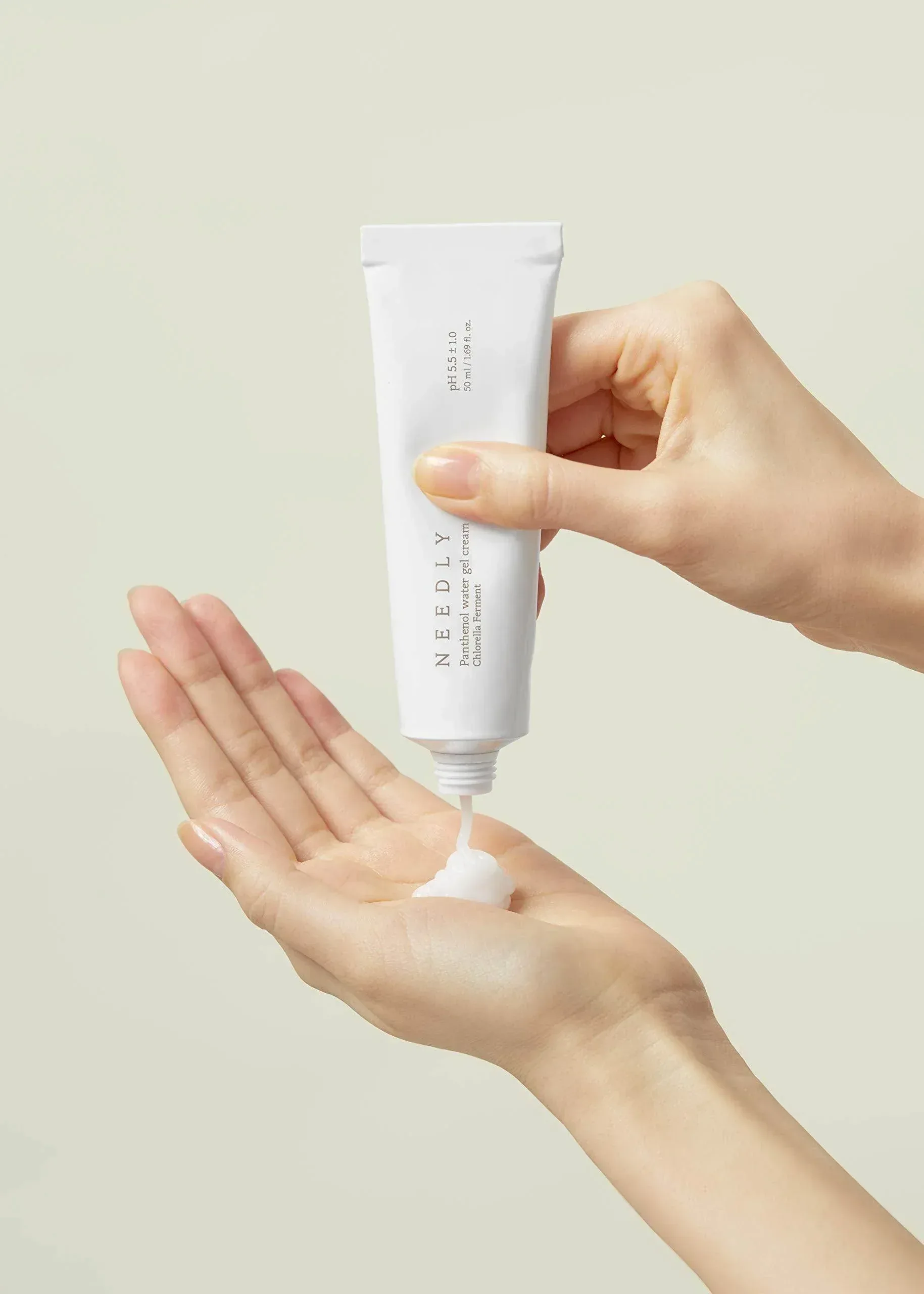 Needly - Panthenol Water Gel Cream 50ml - Image 4