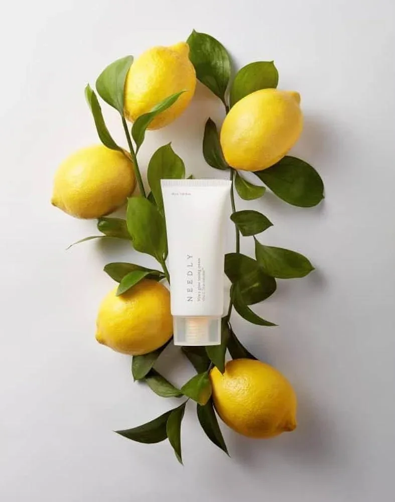 Needly - Vita C Glow Toning Cream 50ml - Image 2