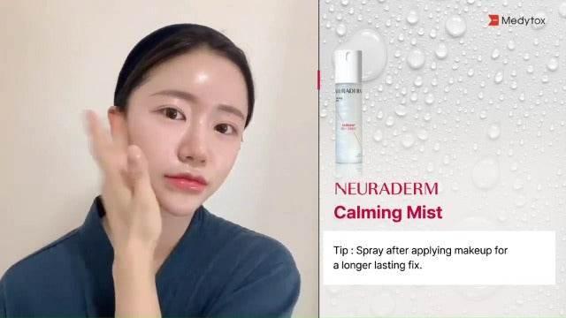 Neuraderm By Meditox - Calming Mist 100ml - Image 2
