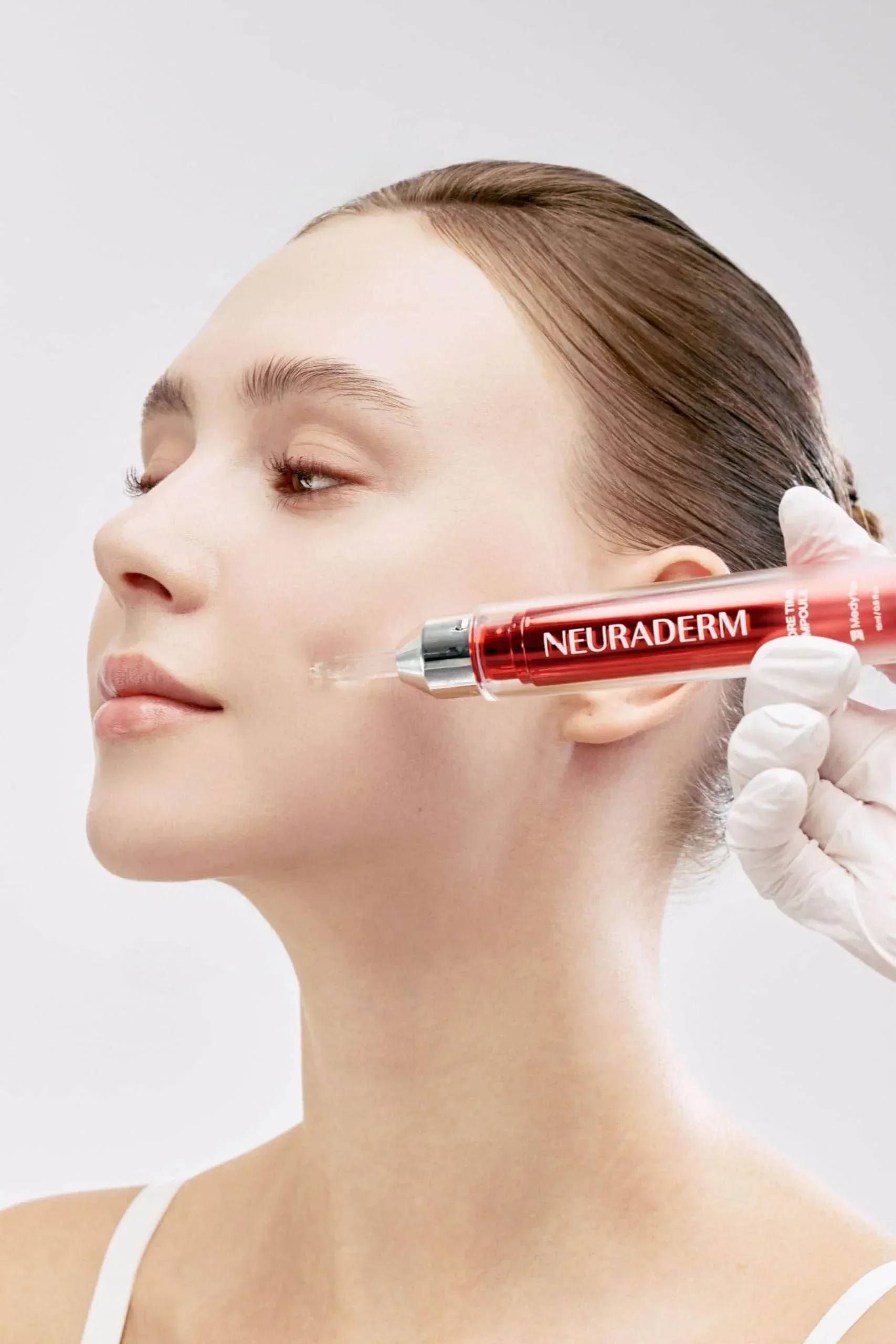 Neuraderm By Meditox - Core Time Ampoule 15ml - Image 4