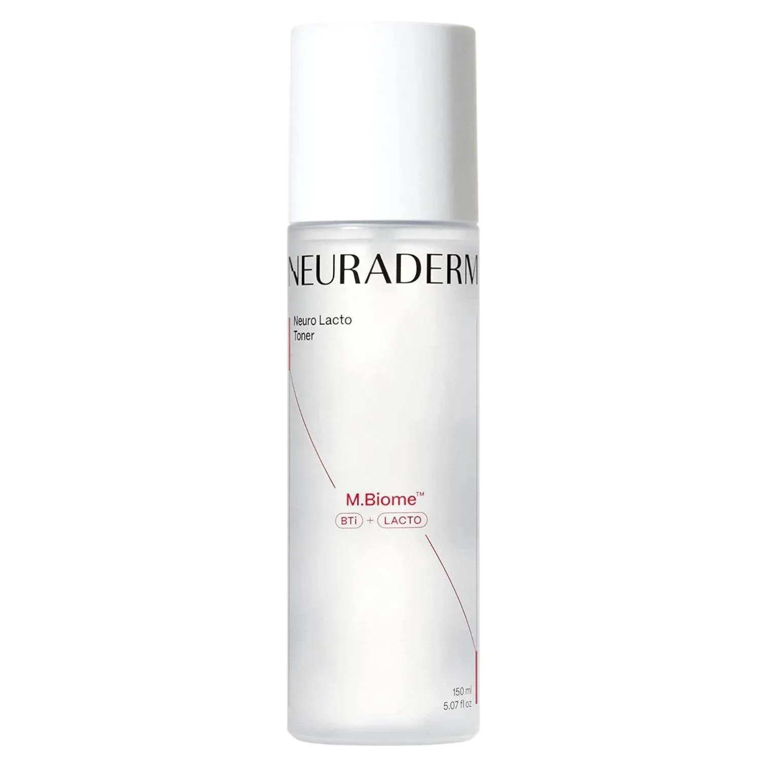 Neuraderm By Meditox - Neuro Lacto Toner 150ml