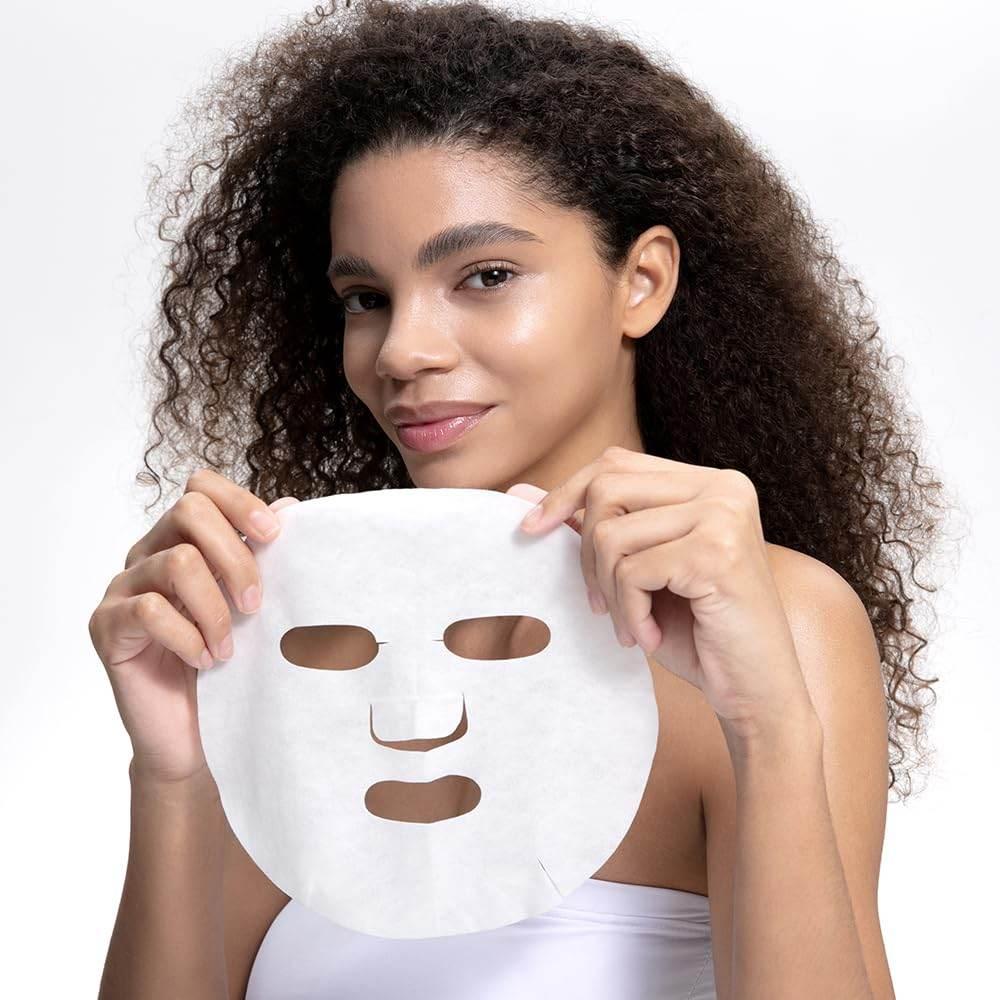 Neuraderm By Meditox - Repair Lifting Cream Mask Pack 5ea - Image 3