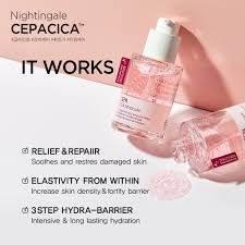 Nightingale - Cepa Cica Ampoule 30ml - Image 3