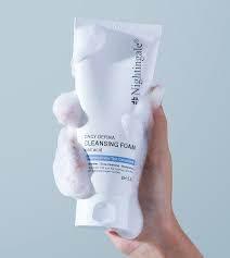 Nightingale - Daily Derma Cleansing Foam 140ml - Image 2