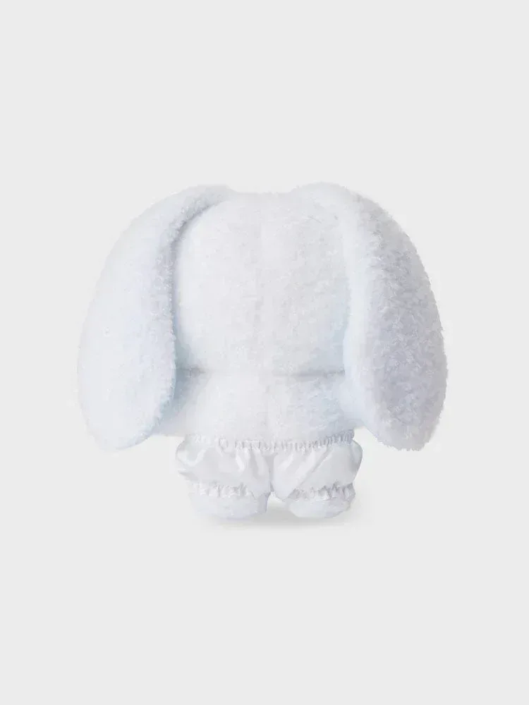 NJ - Bunini Costume Doll White - Image 2