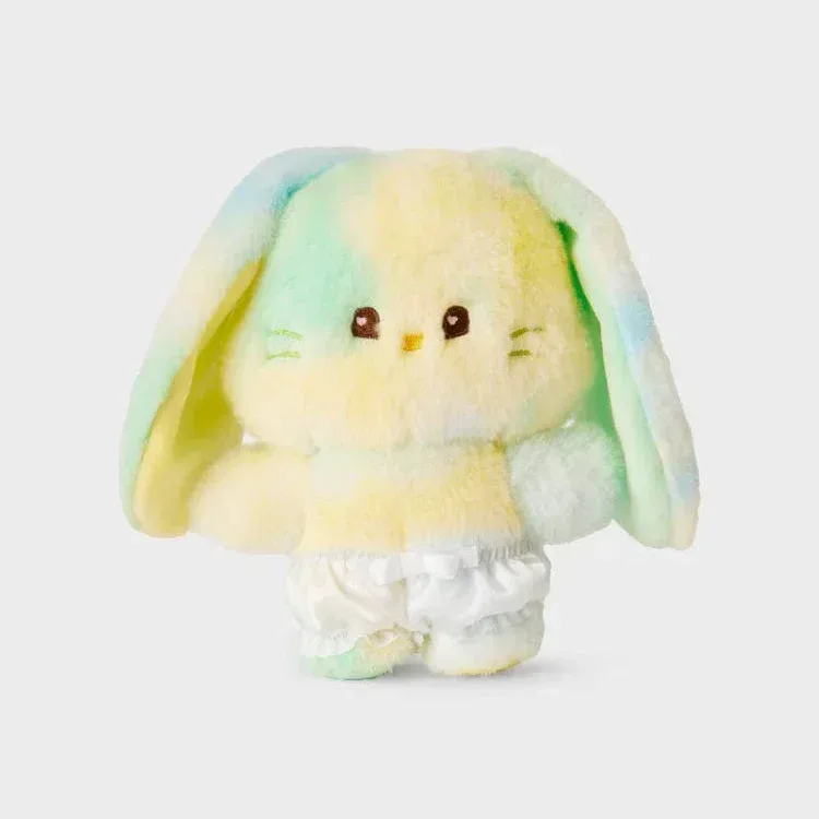 NJ - Bunini Costume Plush Yellow Multi