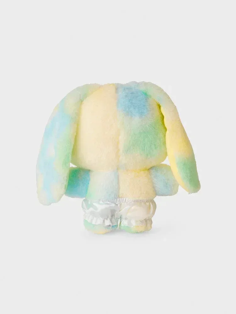 NJ - Bunini Costume Plush Yellow Multi - Image 2