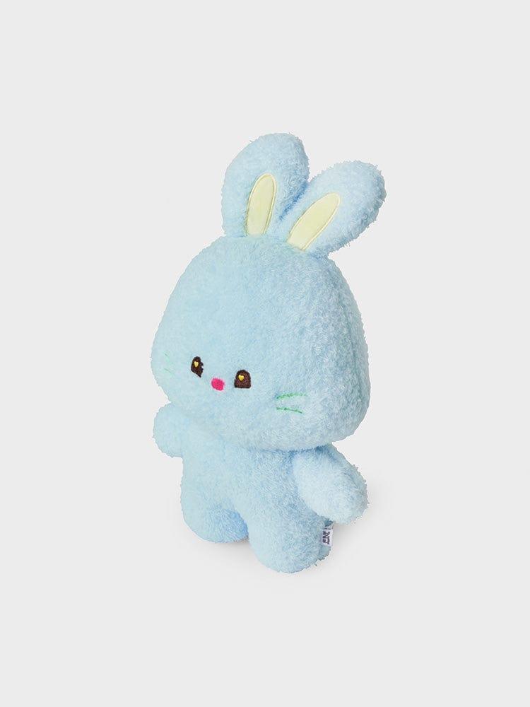 NJ - Bunini Medium Sized Doll Blue - Image 2