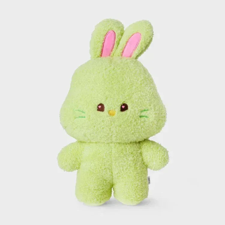NJ - Bunini Medium Sized Doll Green