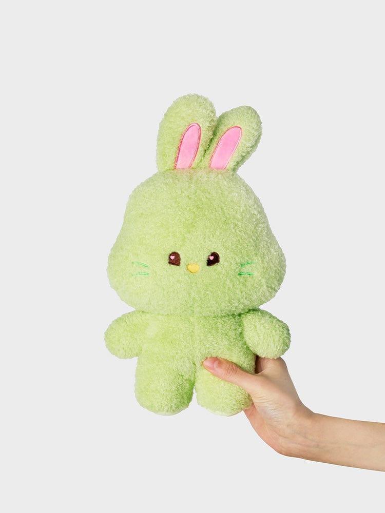 NJ - Bunini Medium Sized Doll Green - Image 2