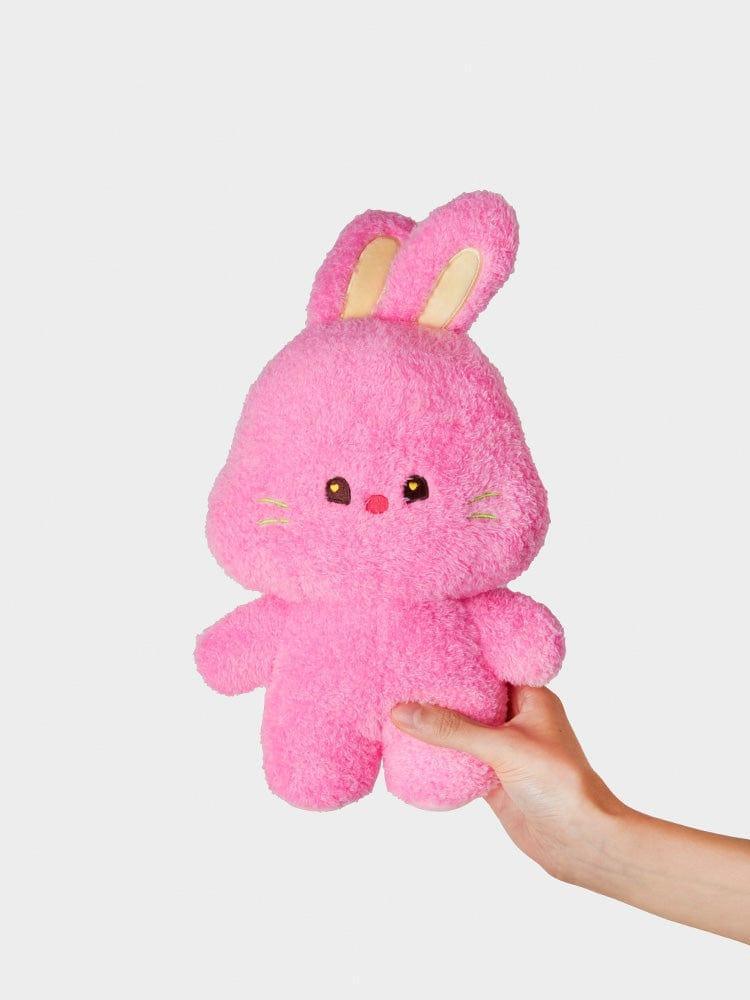 NJ - Bunini Medium Sized Doll Pink - Image 2