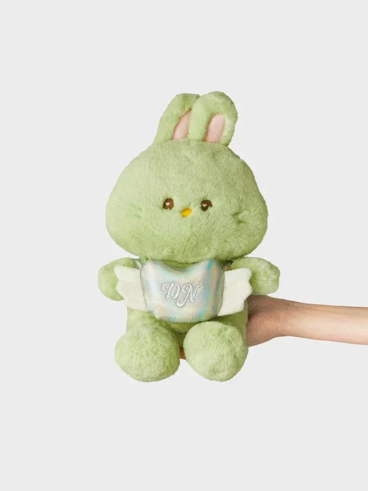 NJ - Bunini Message Doll Green - Image 2