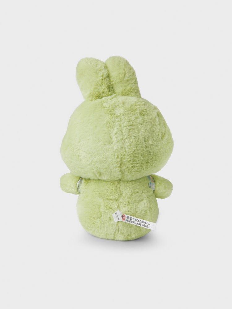 NJ - Bunini Message Doll Green - Image 3