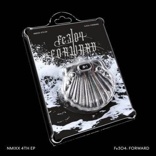 NMIXX (Nmix) Fe3O4: FORWARD (Shell Ver.)