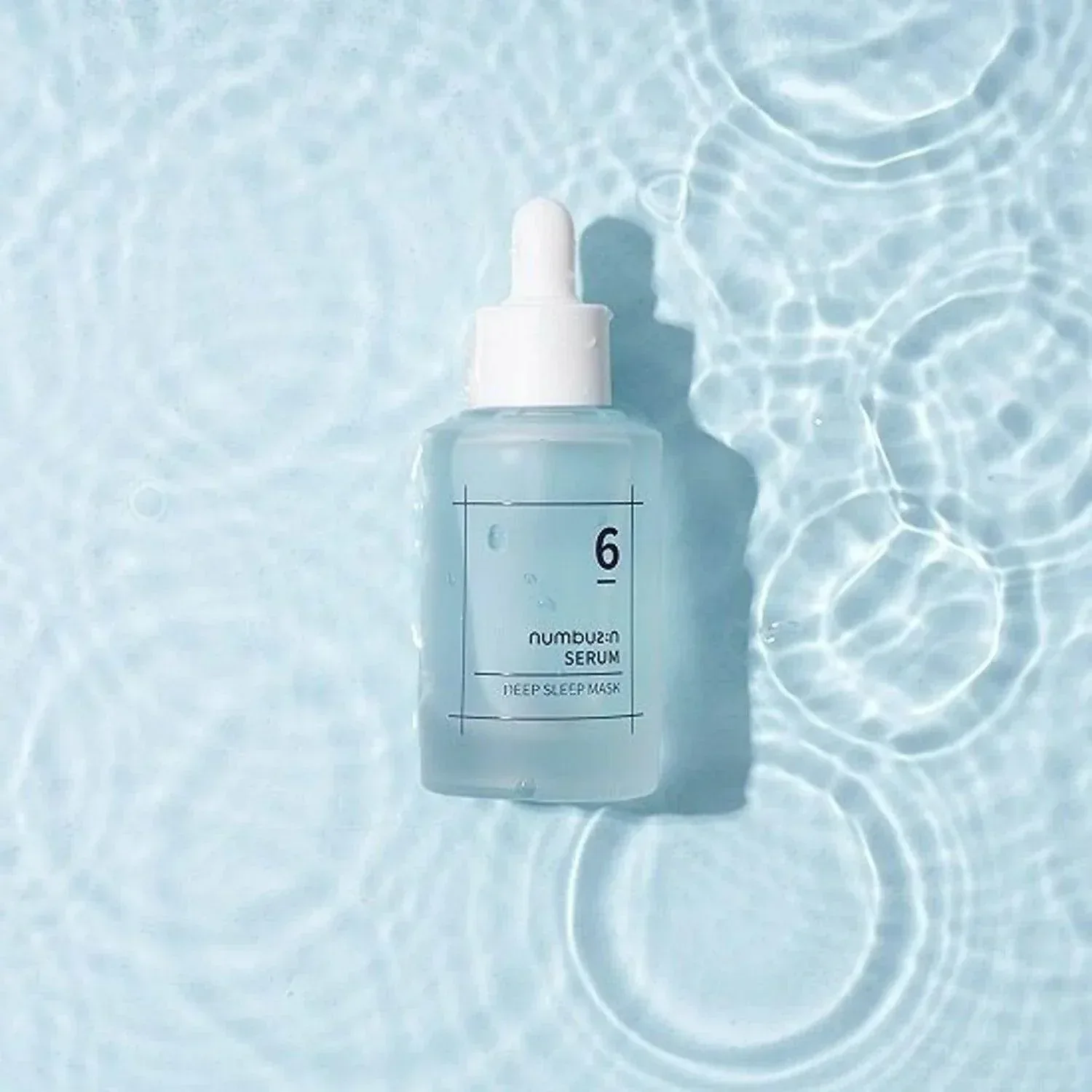 numbuzin No.6 Deep Sleep Mask Serum 50ml - Image 3