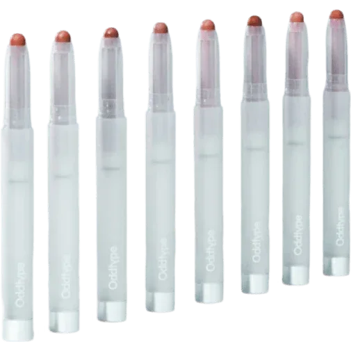 Oddtype - New Rules Blur Balm Duo Set